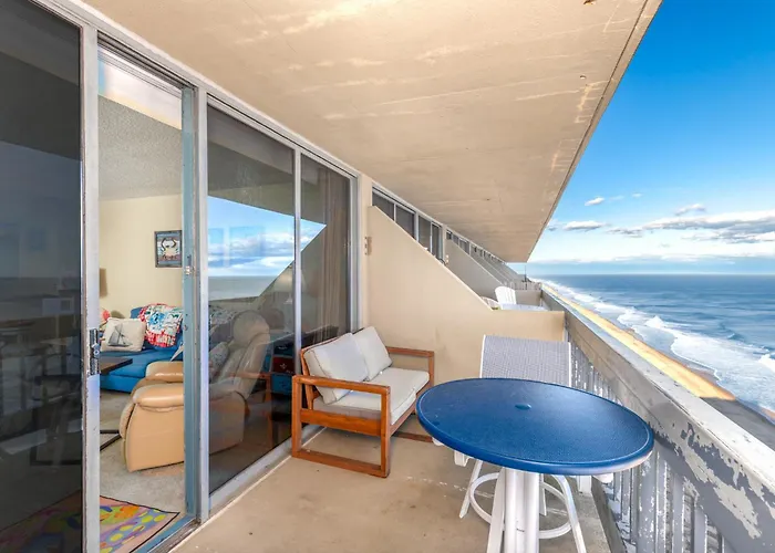 Century One-2 Bedroom With Incredible Ocean And Bay Views Ferienhaus Ocean Stadt