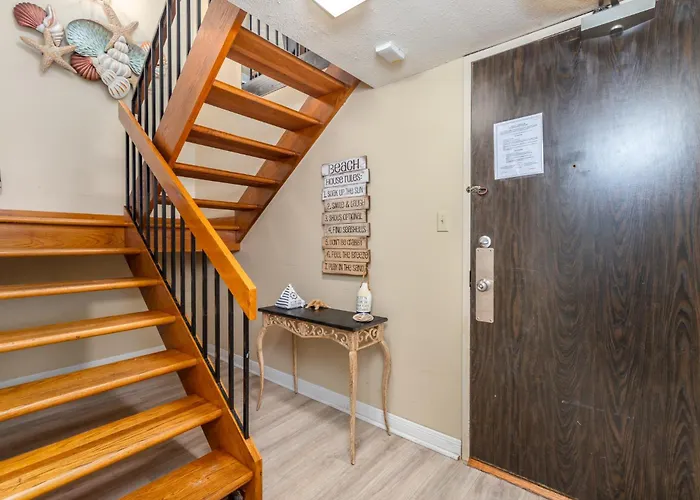 Century One-2 Bedroom With Incredible Ocean And Bay Views Ocean Stadt